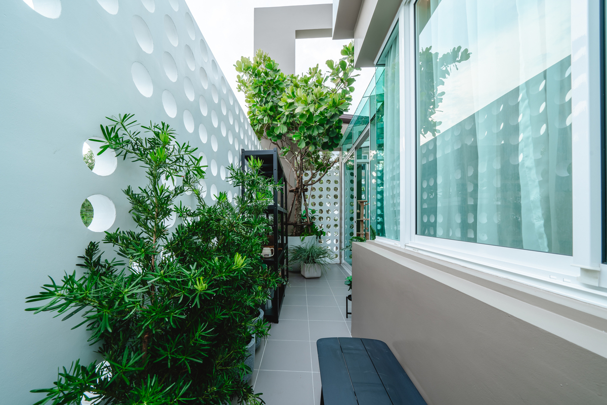 Nirvana ABSOLUTE Bangna