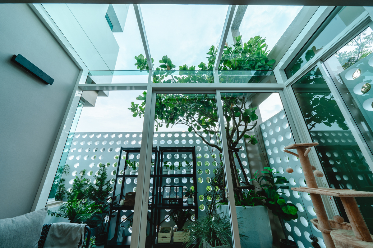 Nirvana ABSOLUTE Bangna