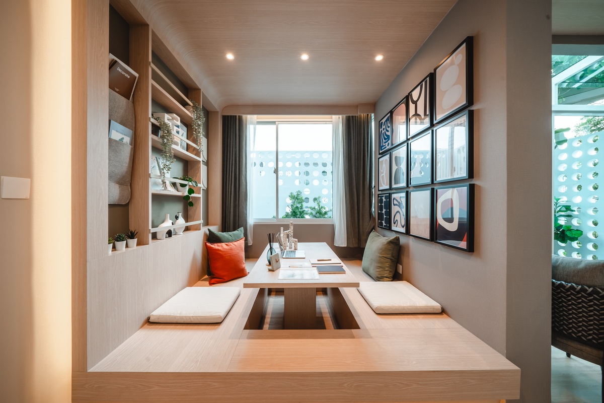 Nirvana ABSOLUTE Bangna