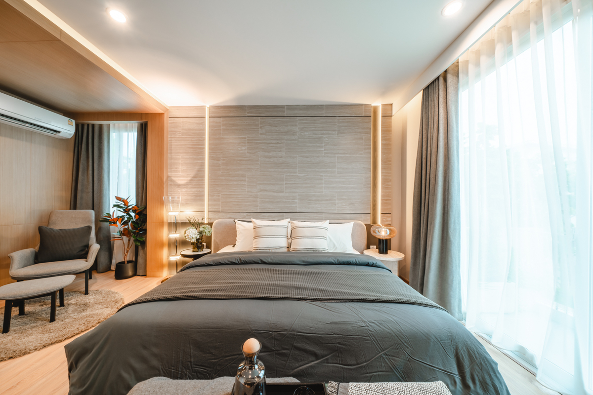 Nirvana ABSOLUTE Bangna