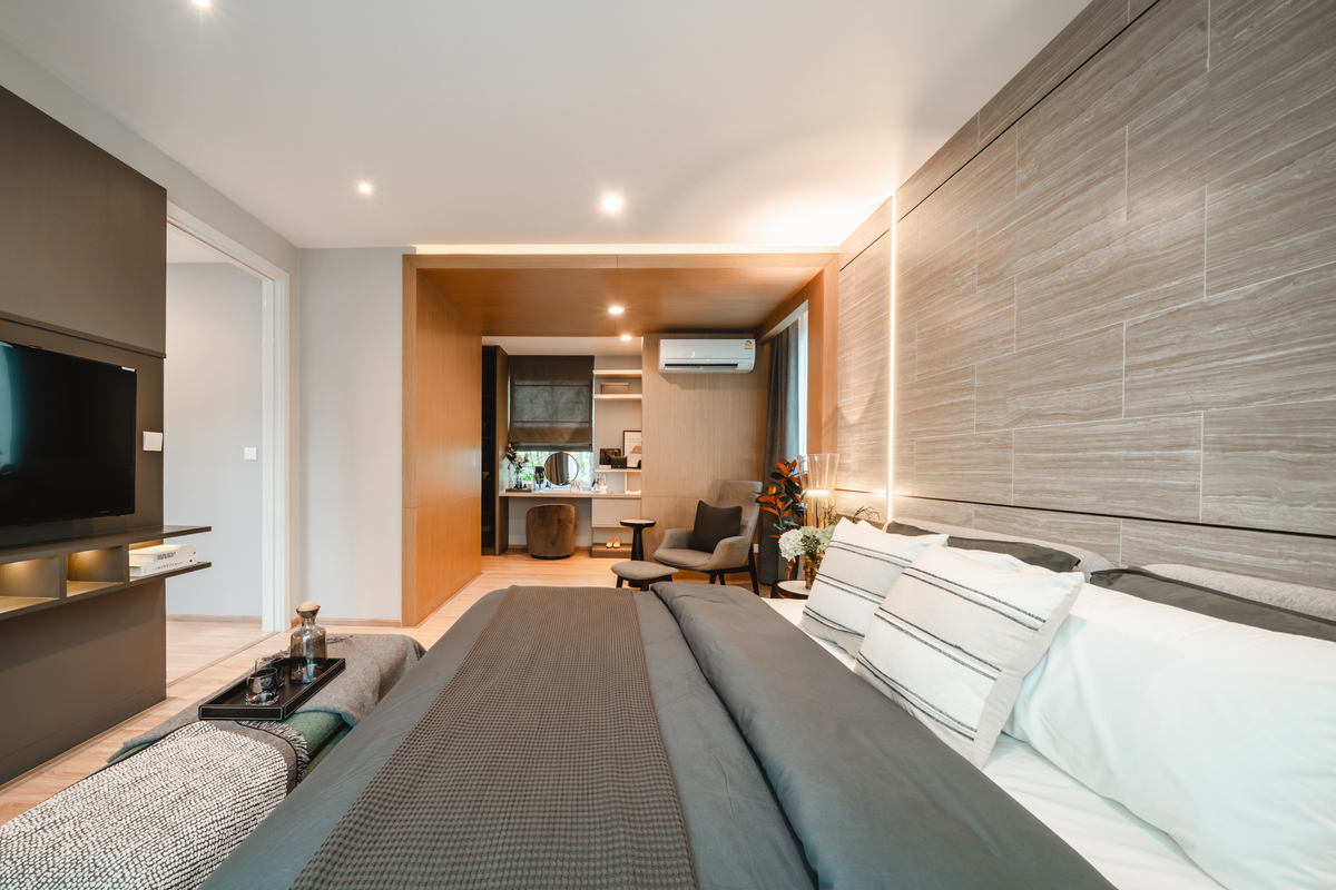 Nirvana ABSOLUTE Bangna