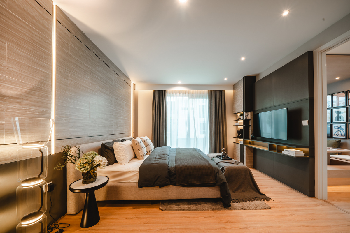 Nirvana ABSOLUTE Bangna