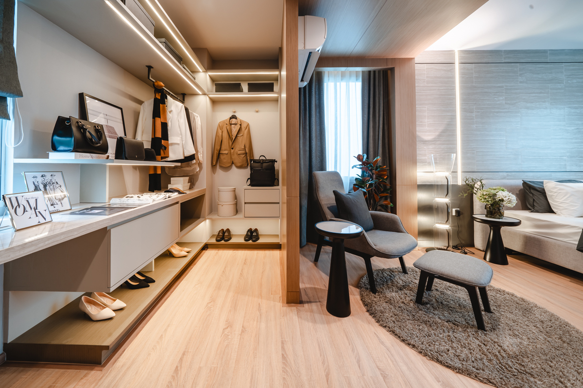 Nirvana ABSOLUTE Bangna