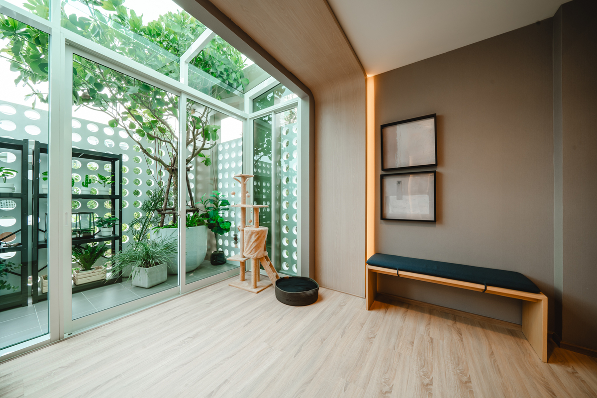 Nirvana ABSOLUTE Bangna