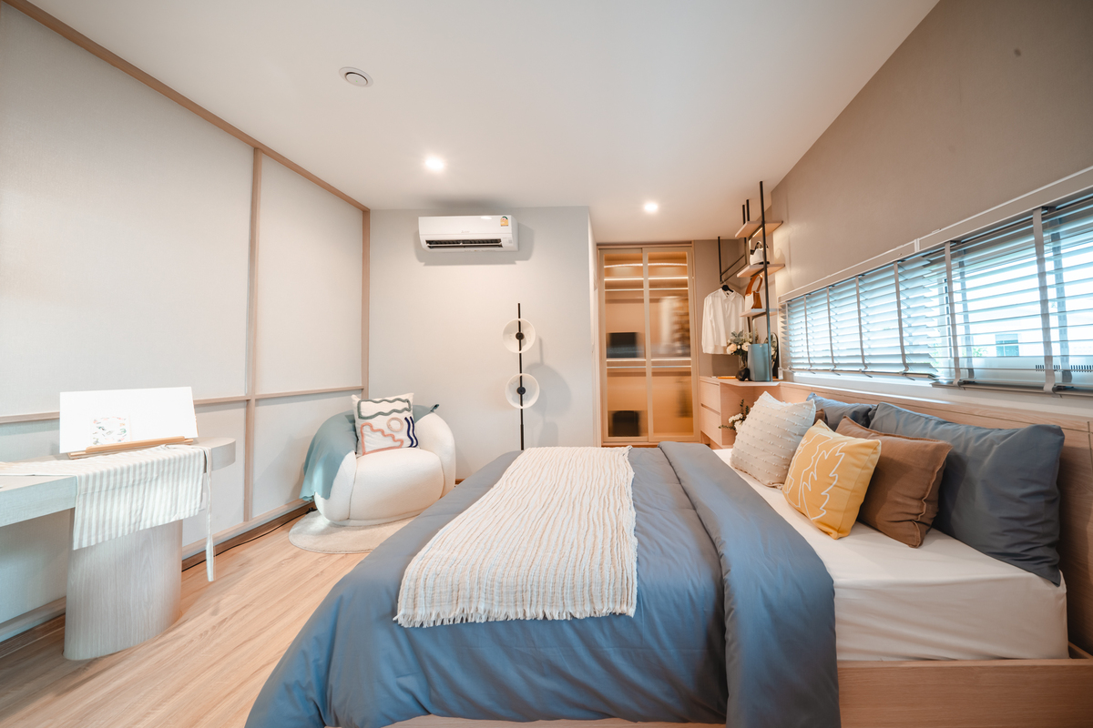 Nirvana ABSOLUTE Bangna