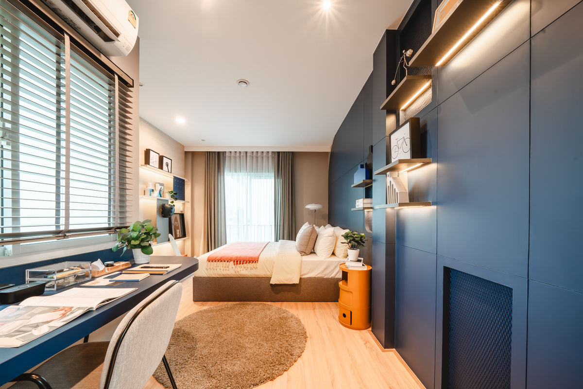 Nirvana ABSOLUTE Bangna