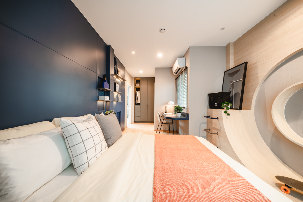 Nirvana ABSOLUTE Bangna