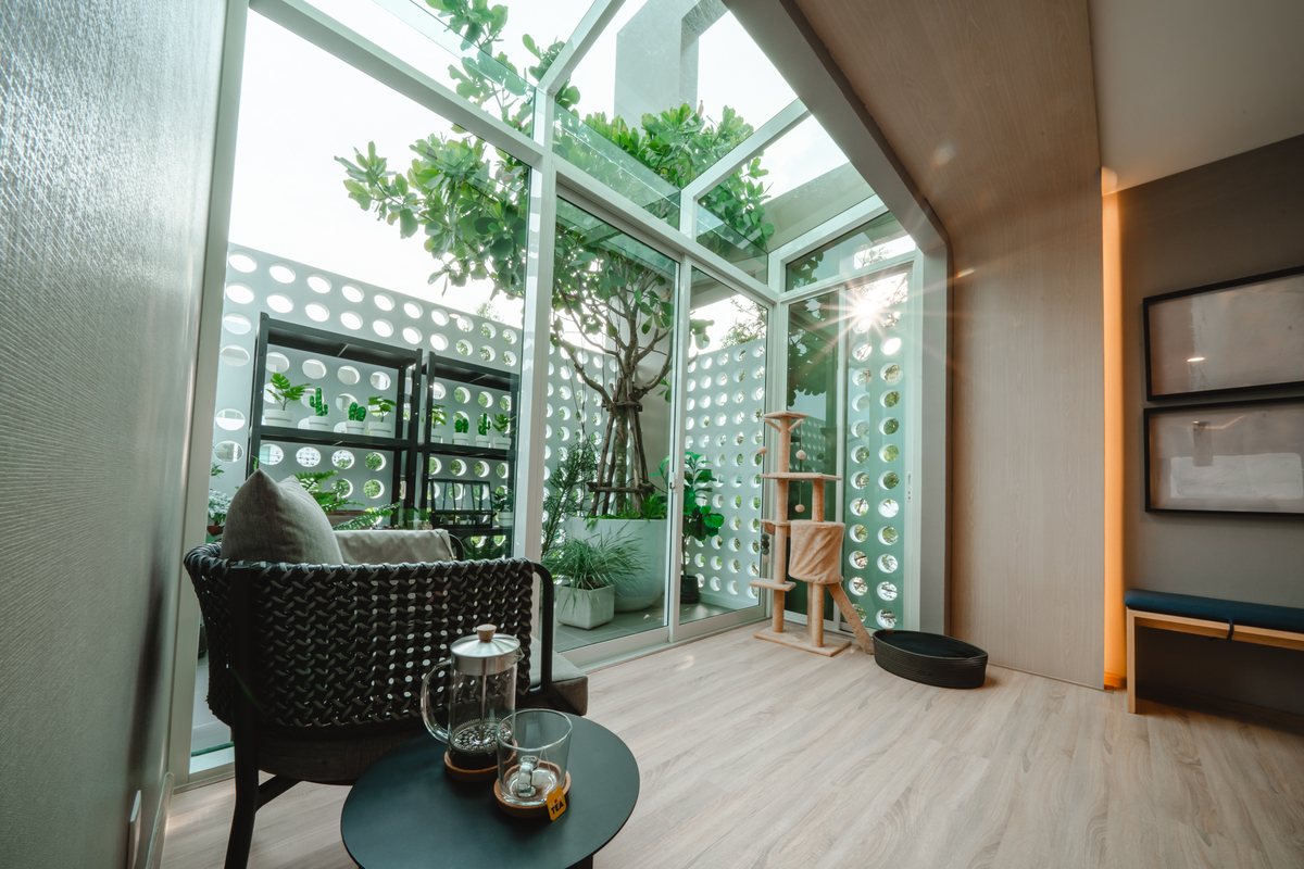 Nirvana ABSOLUTE Bangna