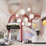 BEAT POP - LOBBT LOUNGE