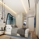 BEAT POP - ONE BEDROOM PLUS