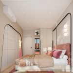 BEAT POP - ONE BEDROOM