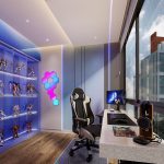 BEAT POP - ONE BEDROOM PLUS GAME ROOM