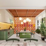 BEAT POP - CO-KITCHEN