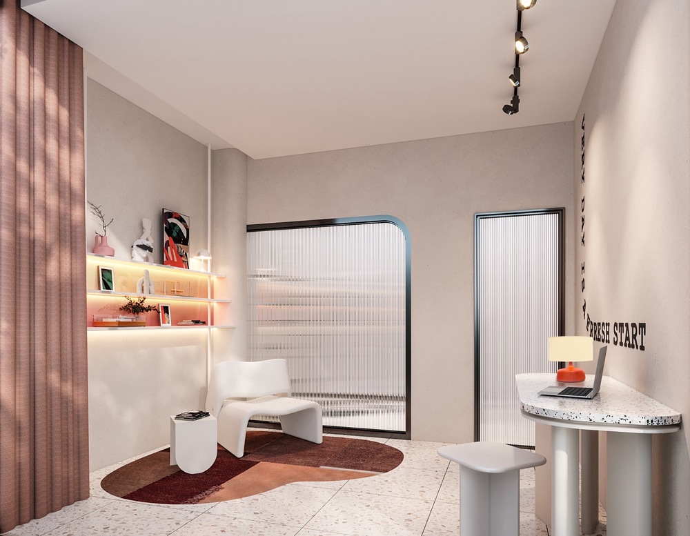 BEAT POP - LIVE STUDIO