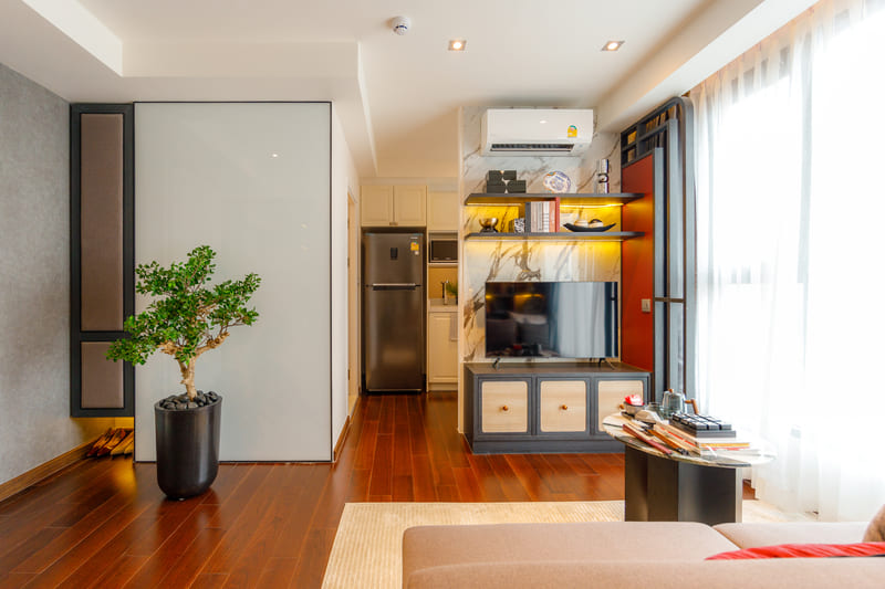 1BEDROOM - Altitude Symphony Charoenkrung