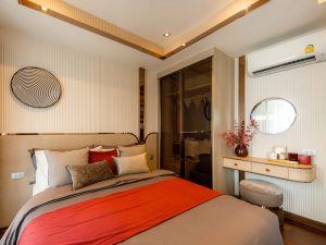 1BEDROOM - Altitude Symphony Charoenkrung