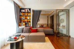 1BEDROOM - Altitude Symphony Charoenkrung