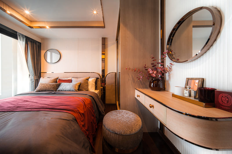 1BEDROOM - Altitude Symphony Charoenkrung