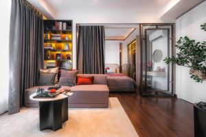 1BEDROOM - Altitude Symphony Charoenkrung