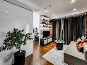 1BEDROOM - Altitude Symphony Charoenkrung