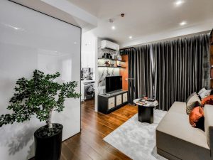 1BEDROOM - Altitude Symphony Charoenkrung