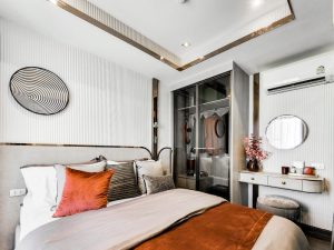 1BEDROOM - Altitude Symphony Charoenkrung