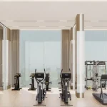 The Astra 3 Fitness
