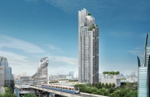HYDE SUKHUMVIT 11
