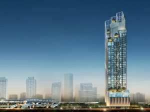 HYDE SUKHUMVIT 11