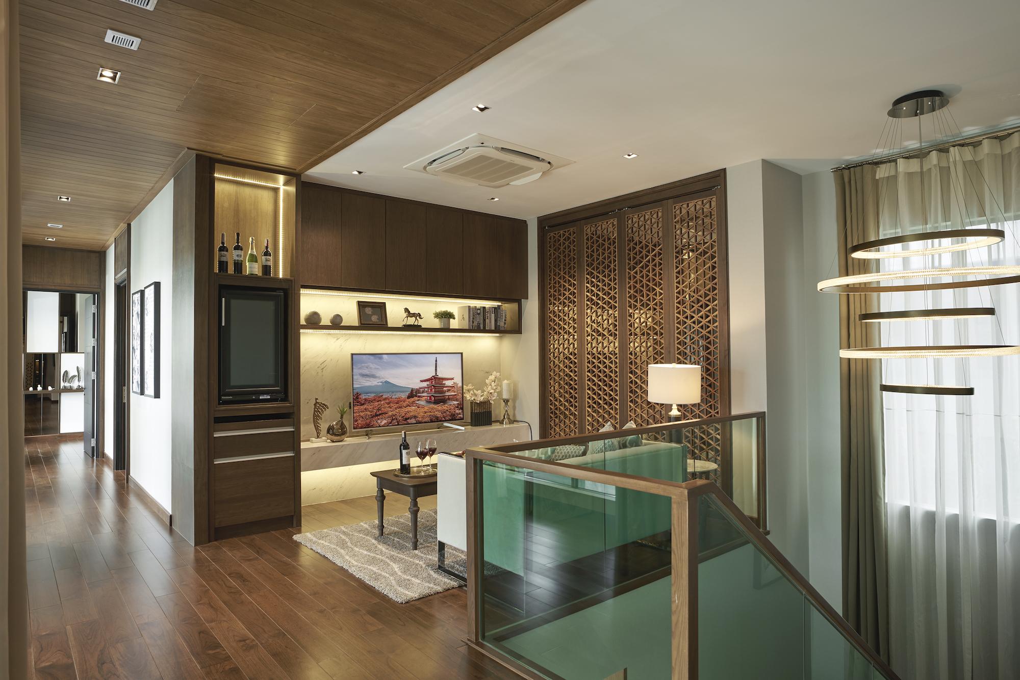 Perfect Masterpiece (The Signature) Rama 9 – Krungthep Kreetha