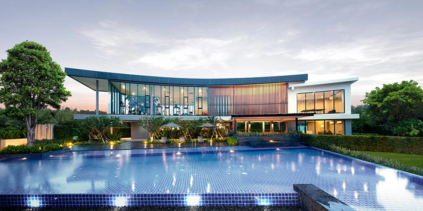 Modi Villa Ladkrabang – Suvarnabhumi