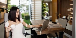 Perfect Place Sukhumvit 77 – Suvarnabhumi