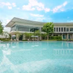 Perfect Park Bangna (Soi ABAC)