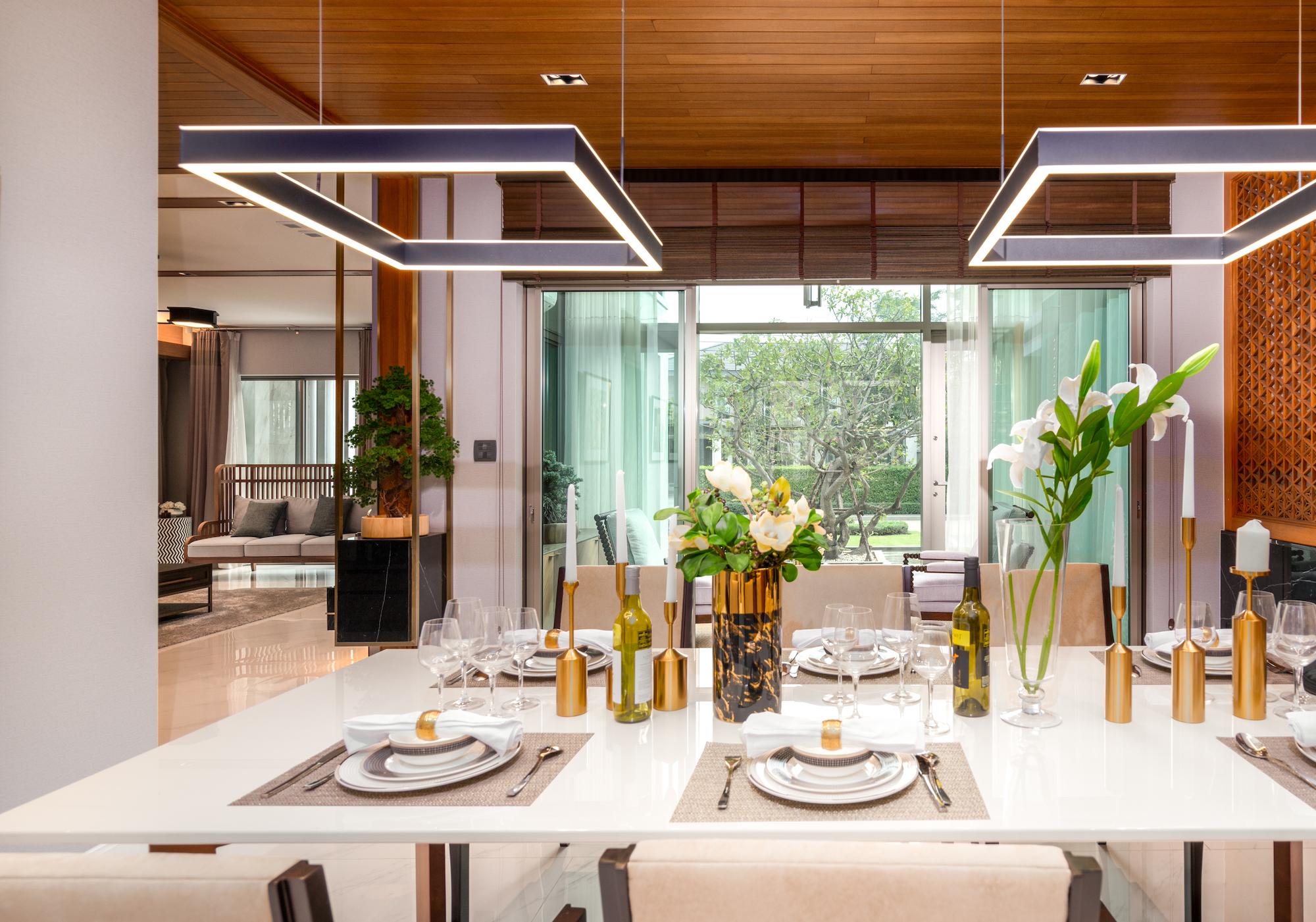 Perfect Masterpiece (The Signature) Rama 9 – Krungthep Kreetha