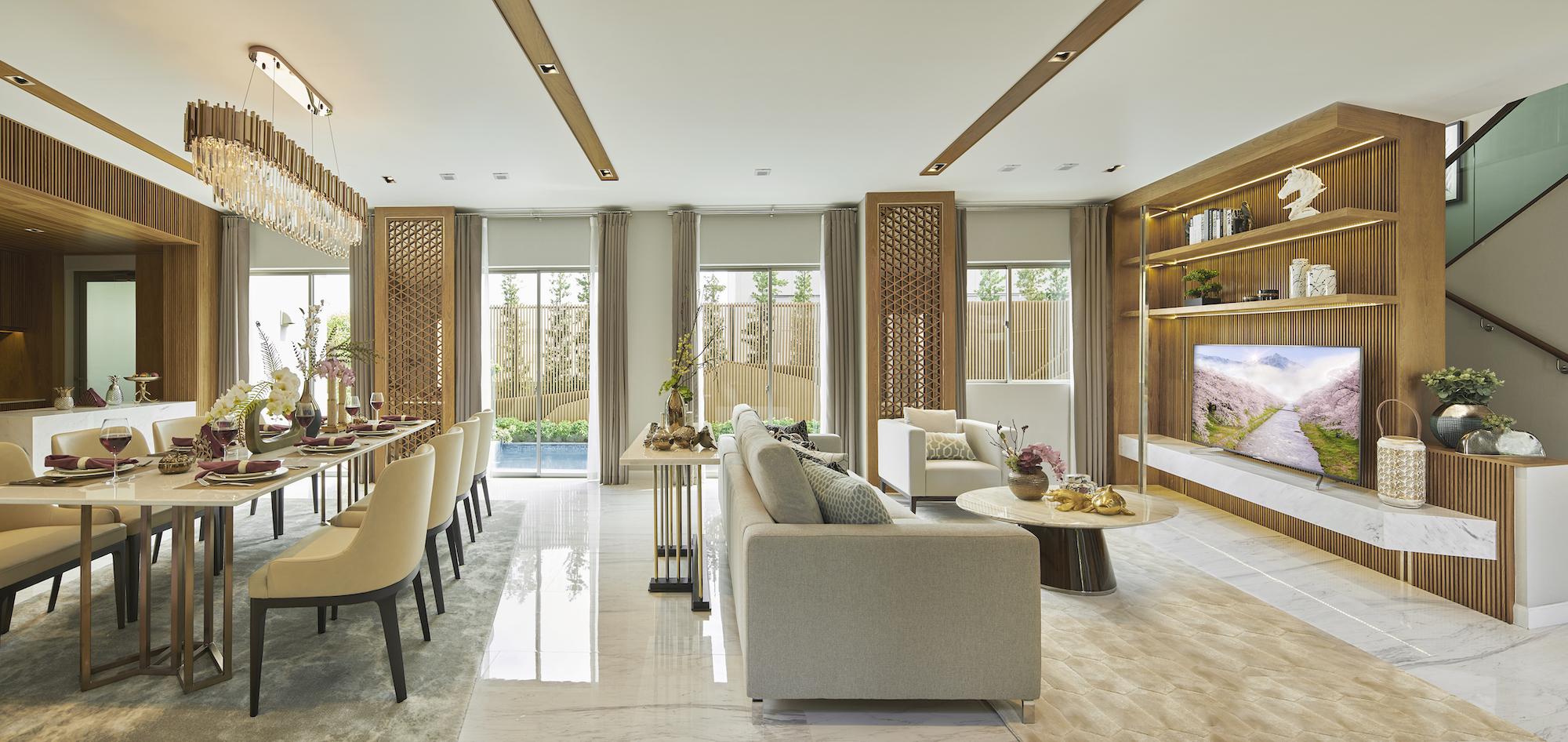 Perfect Masterpiece (The Signature) Rama 9 – Krungthep Kreetha