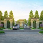 Perfect Park Bangna (Soi ABAC)