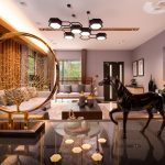 Perfect Masterpiece (The Signature) Rama 9 – Krungthep Kreetha