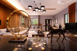 Perfect Masterpiece (The Signature) Rama 9 – Krungthep Kreetha