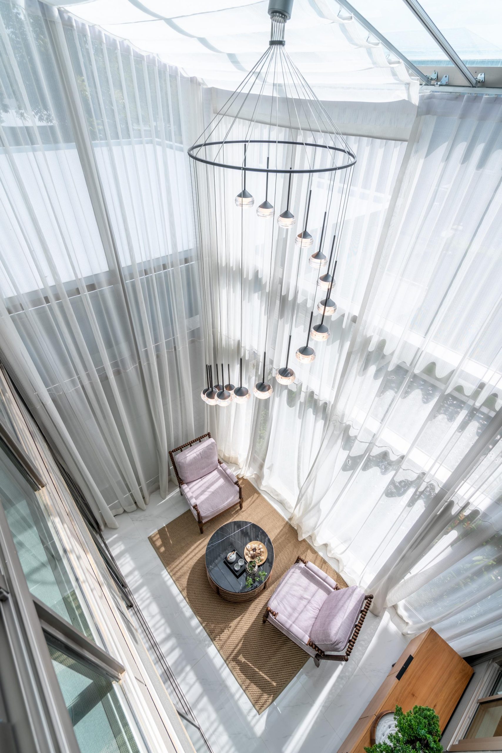 Perfect Masterpiece (The Signature) Rama 9 – Krungthep Kreetha