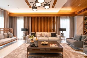 Perfect Masterpiece (The Signature) Rama 9 – Krungthep Kreetha