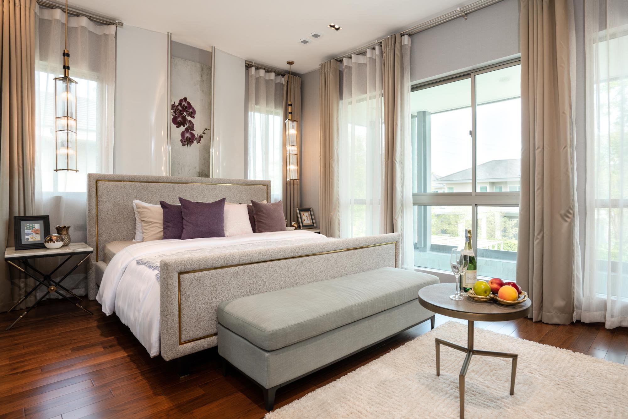 Perfect Masterpiece (The Signature) Rama 9 – Krungthep Kreetha