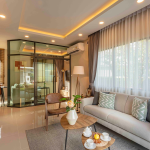 Perfect Place Ramkhamhaeng – Suvarnabhumi 3