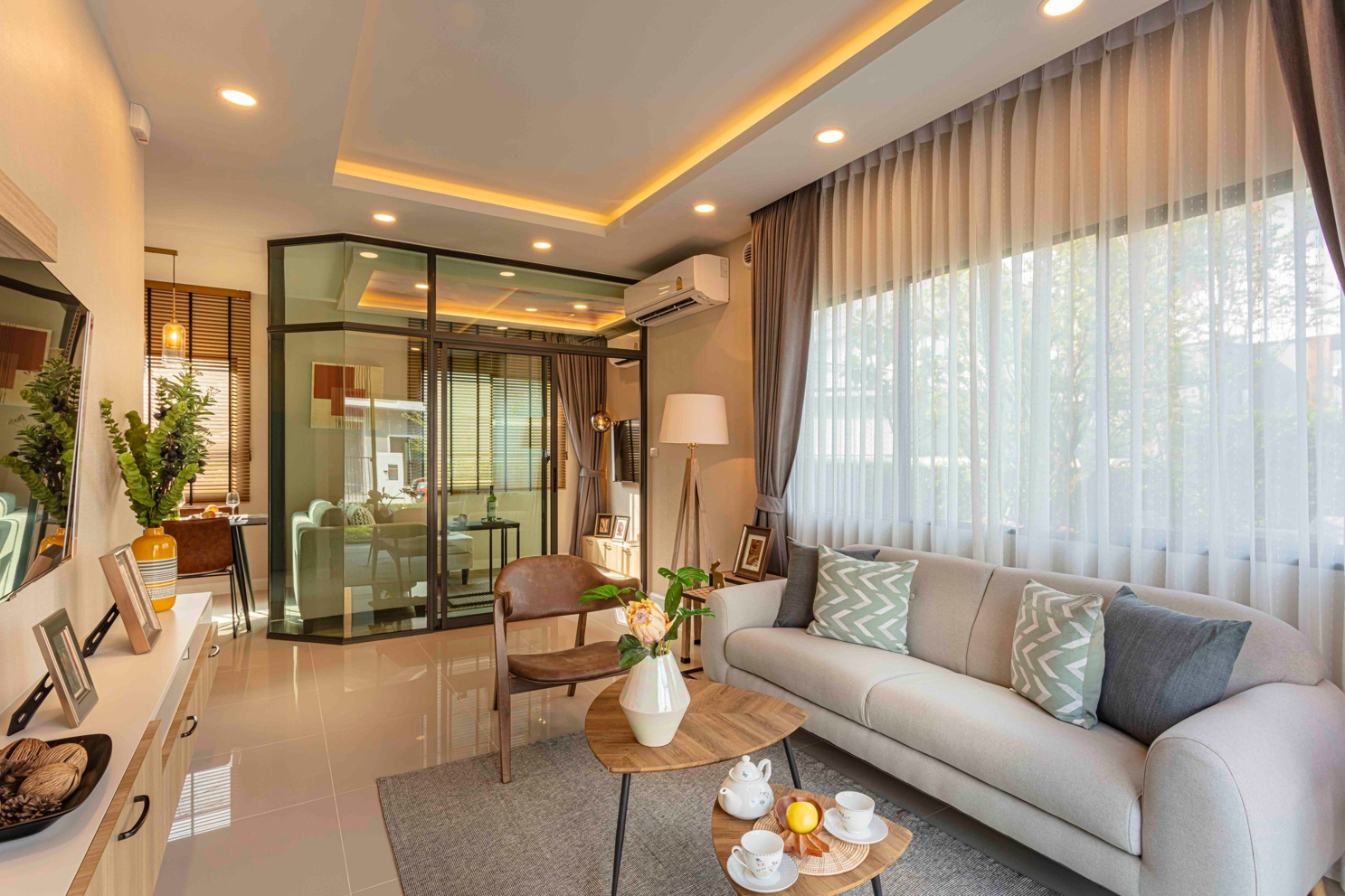 Perfect Place Ramkhamhaeng – Suvarnabhumi 3