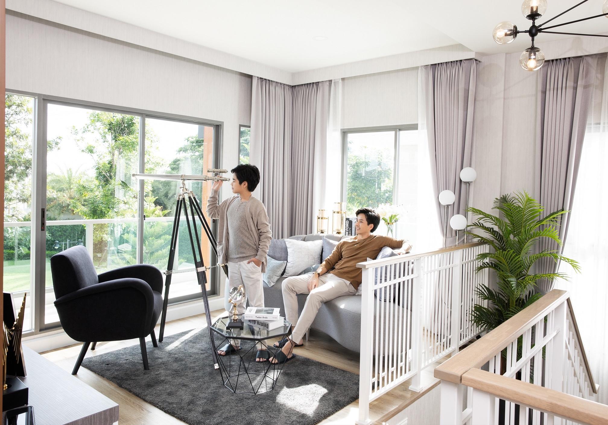 Perfect Place Sukhumvit 77 – Suvarnabhumi