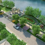 Perfect Park Bangna (Soi ABAC)