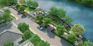 Perfect Park Bangna (Soi ABAC)