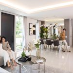 Perfect Place Sukhumvit 77 – Suvarnabhumi