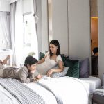 Perfect Place Sukhumvit 77 – Suvarnabhumi