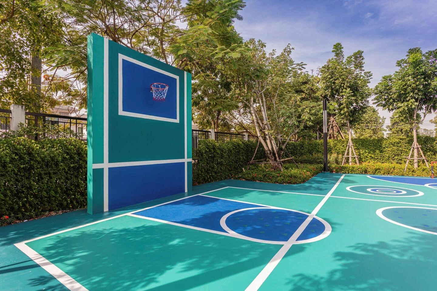 Modi Villa Bangna 2 (Soi ABAC)