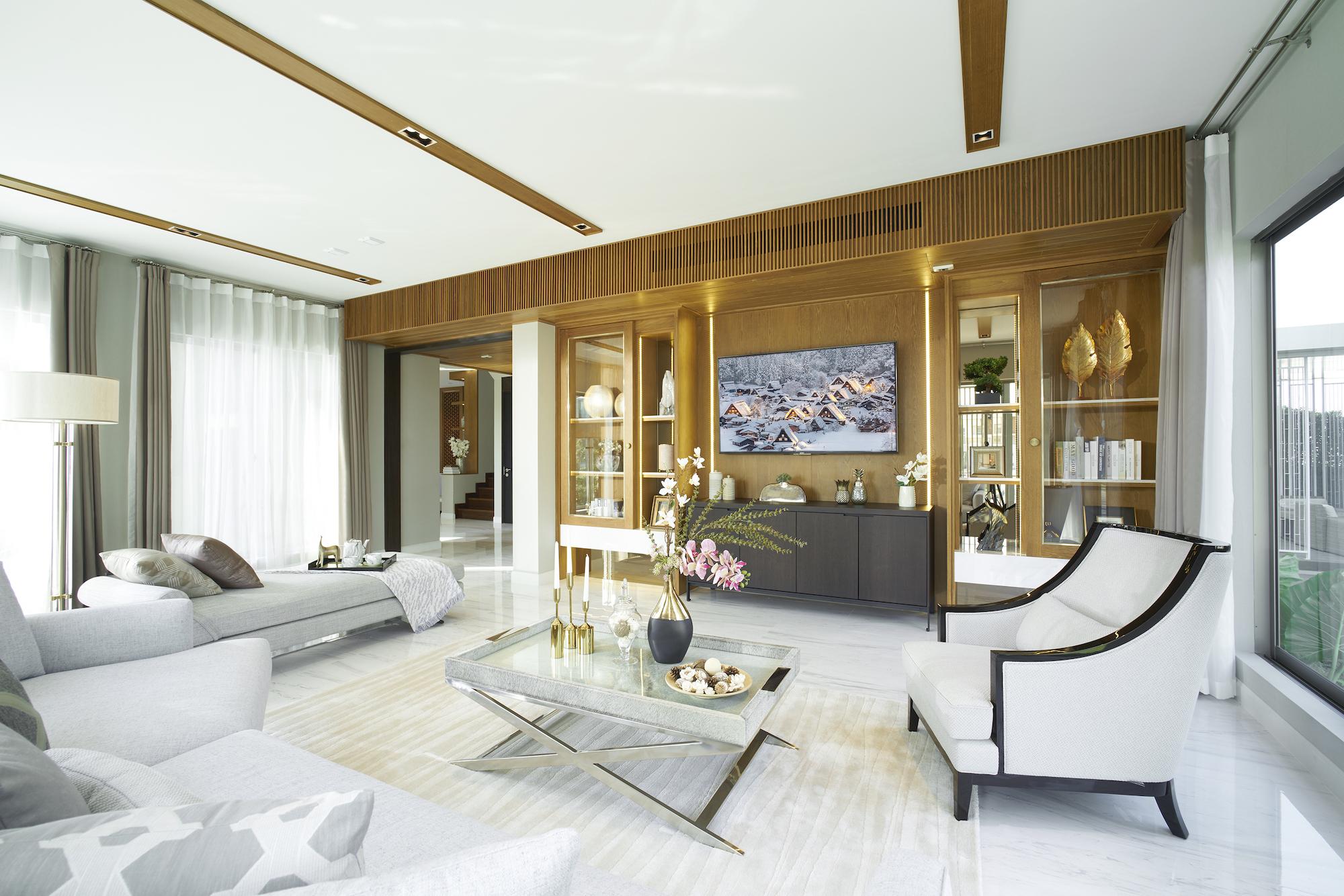 Perfect Masterpiece (The Signature) Rama 9 – Krungthep Kreetha